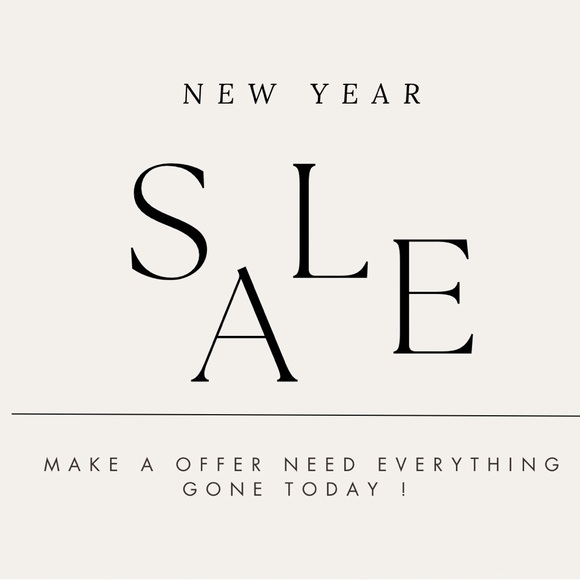 Make a offer !!! Everything must go - Picture 1 of 1